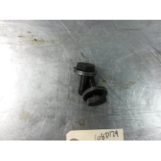 108D129 Camshaft Gear Bolts Pair For 09-12 Ford Escape  2.5